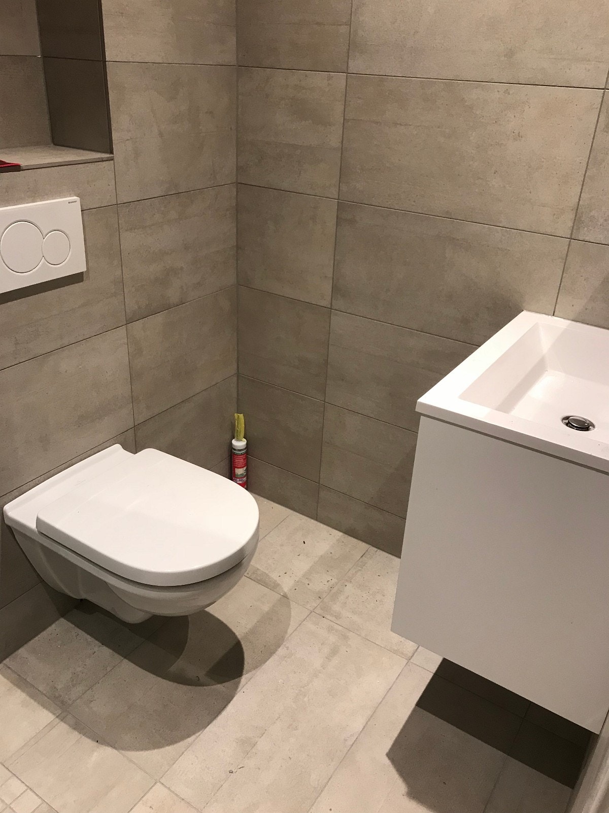 Bad 2 (oppusset 2018) Galleribilde