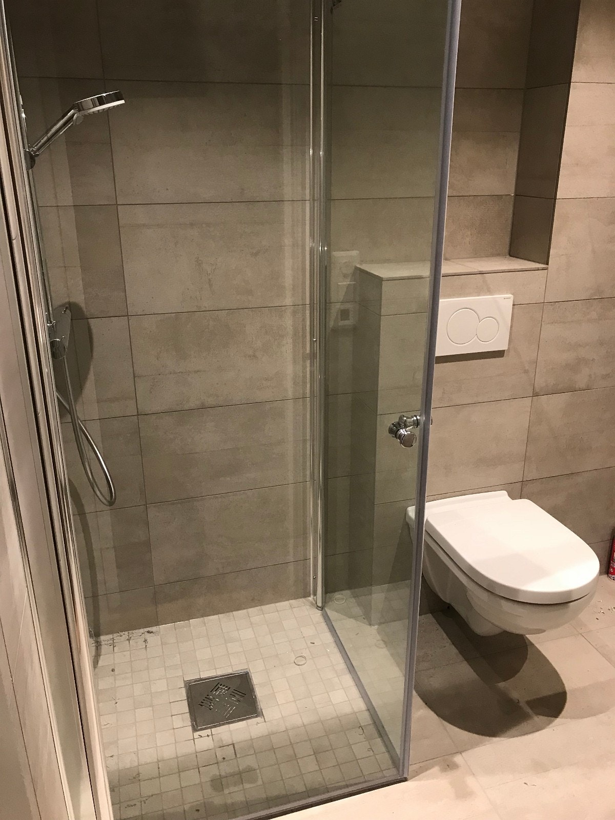 Bad 2 (oppusset 2018) Galleribilde