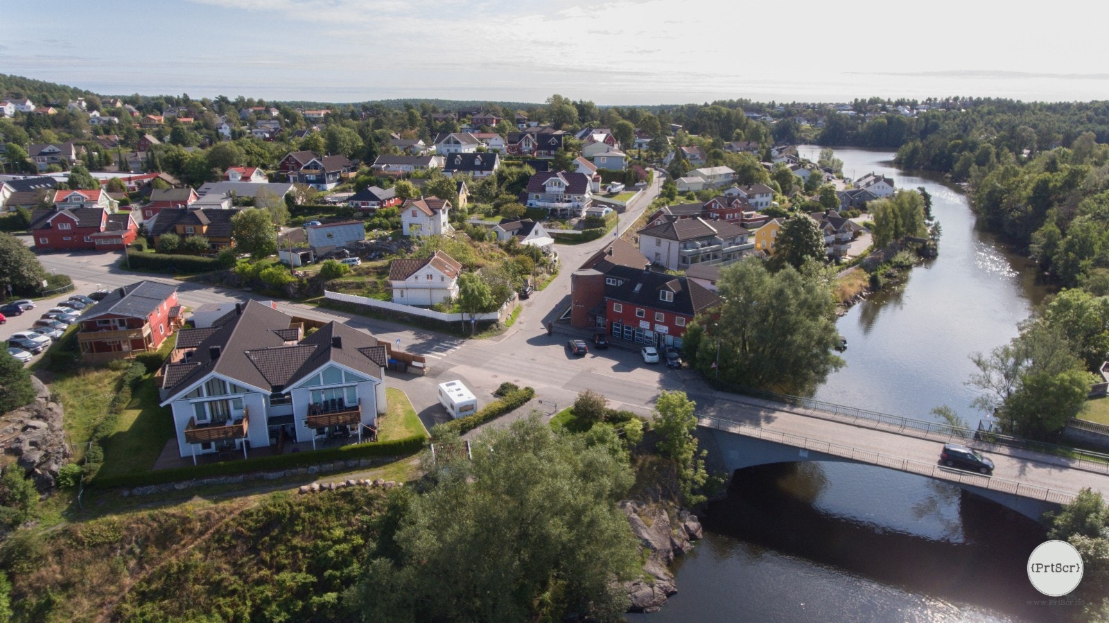 Oversiktsbilde Galleribilde