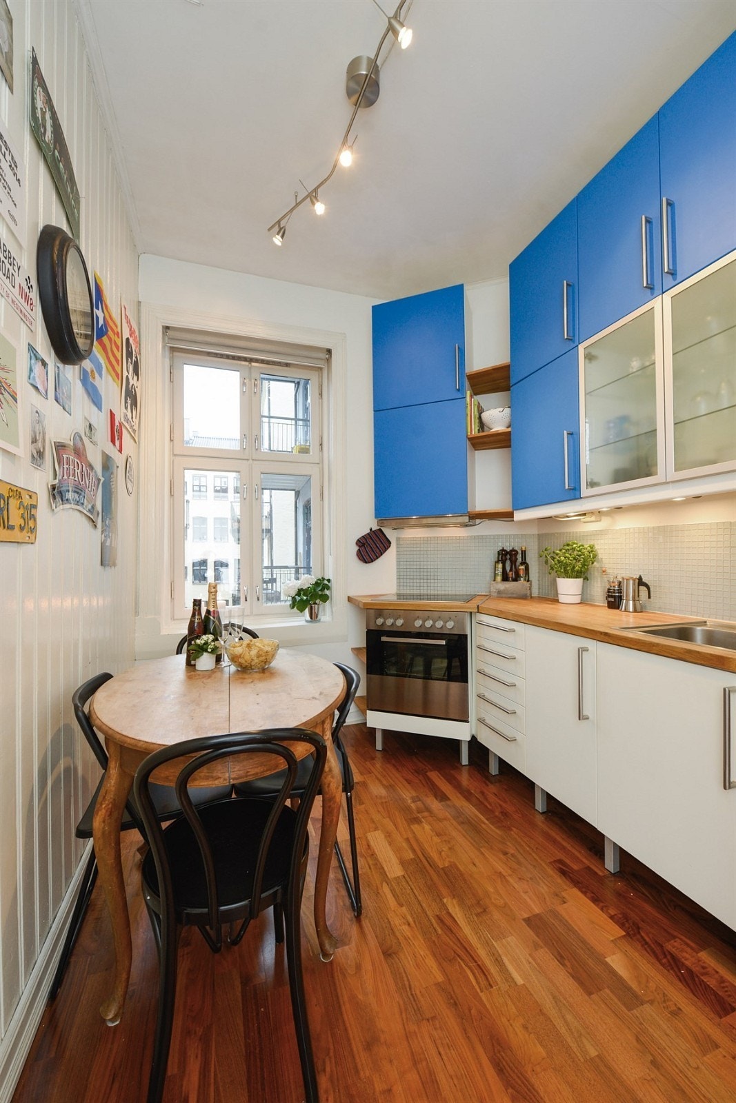 Kjøkken Galleribilde