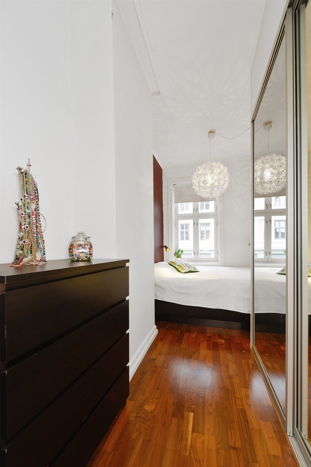 Soverom Galleribilde