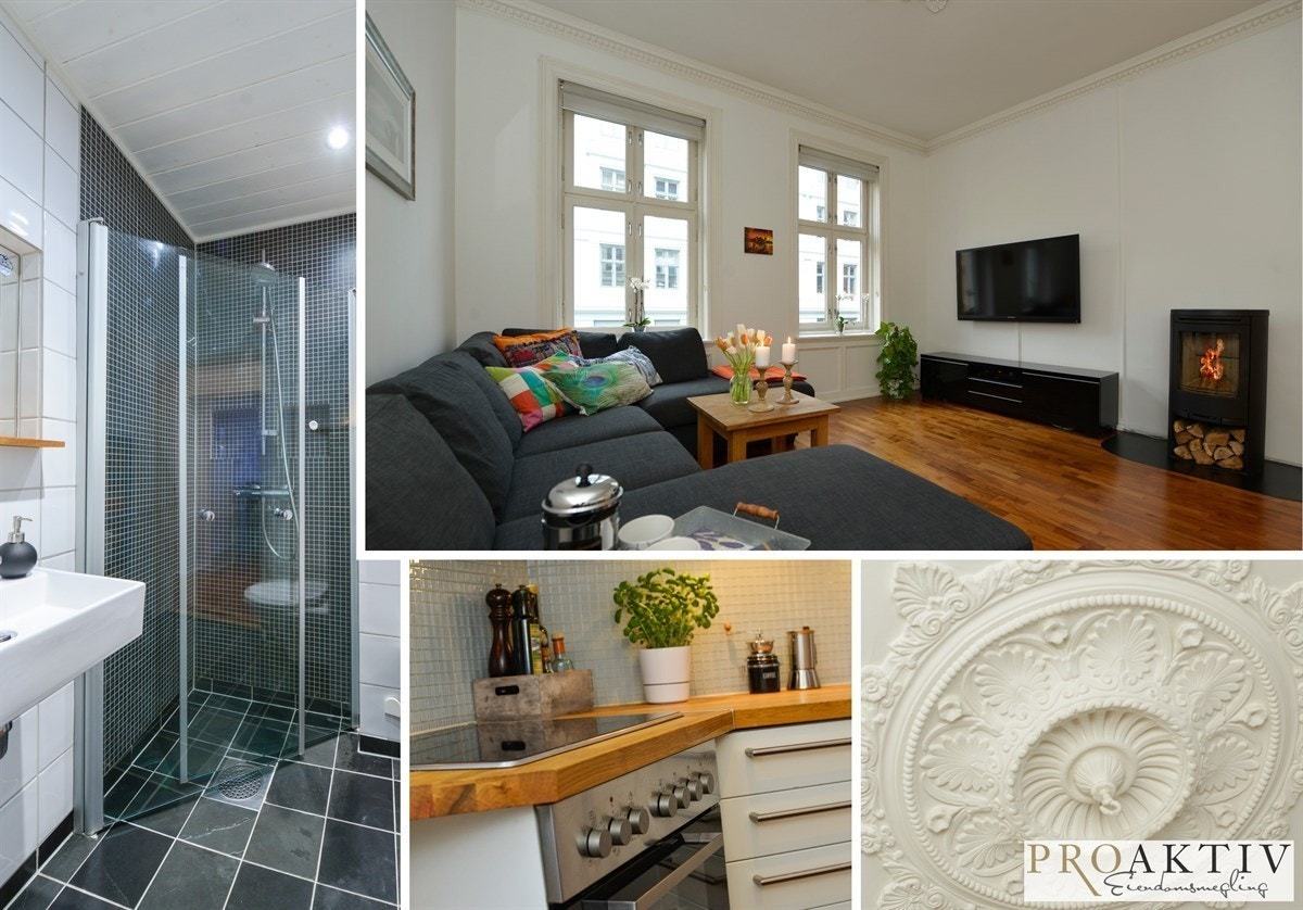 Oversikt Galleribilde