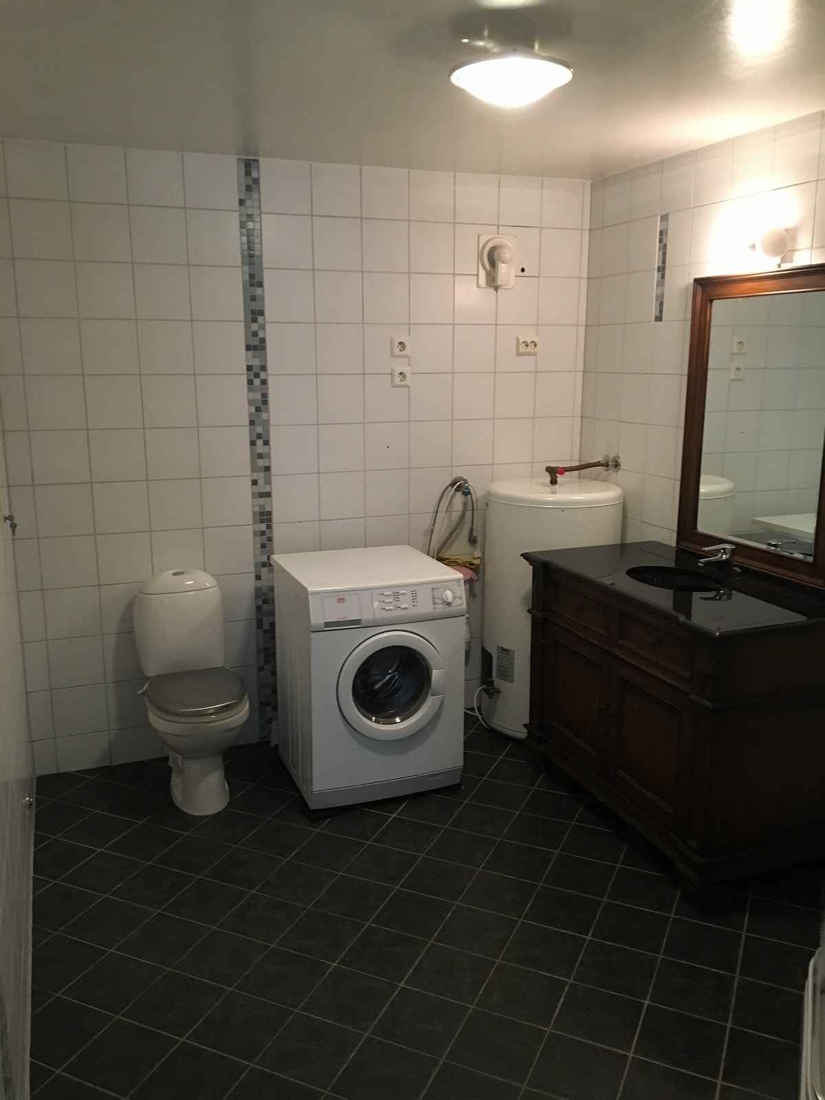 Bad Galleribilde