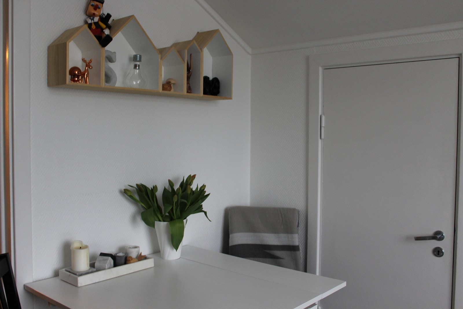 Spiseplass Galleribilde