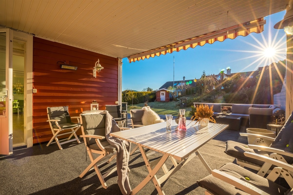 Kaland & Partners ved Trude Gunnlaugsson Gravdal er stolte av å presentere Junos vei 4! Galleribilde