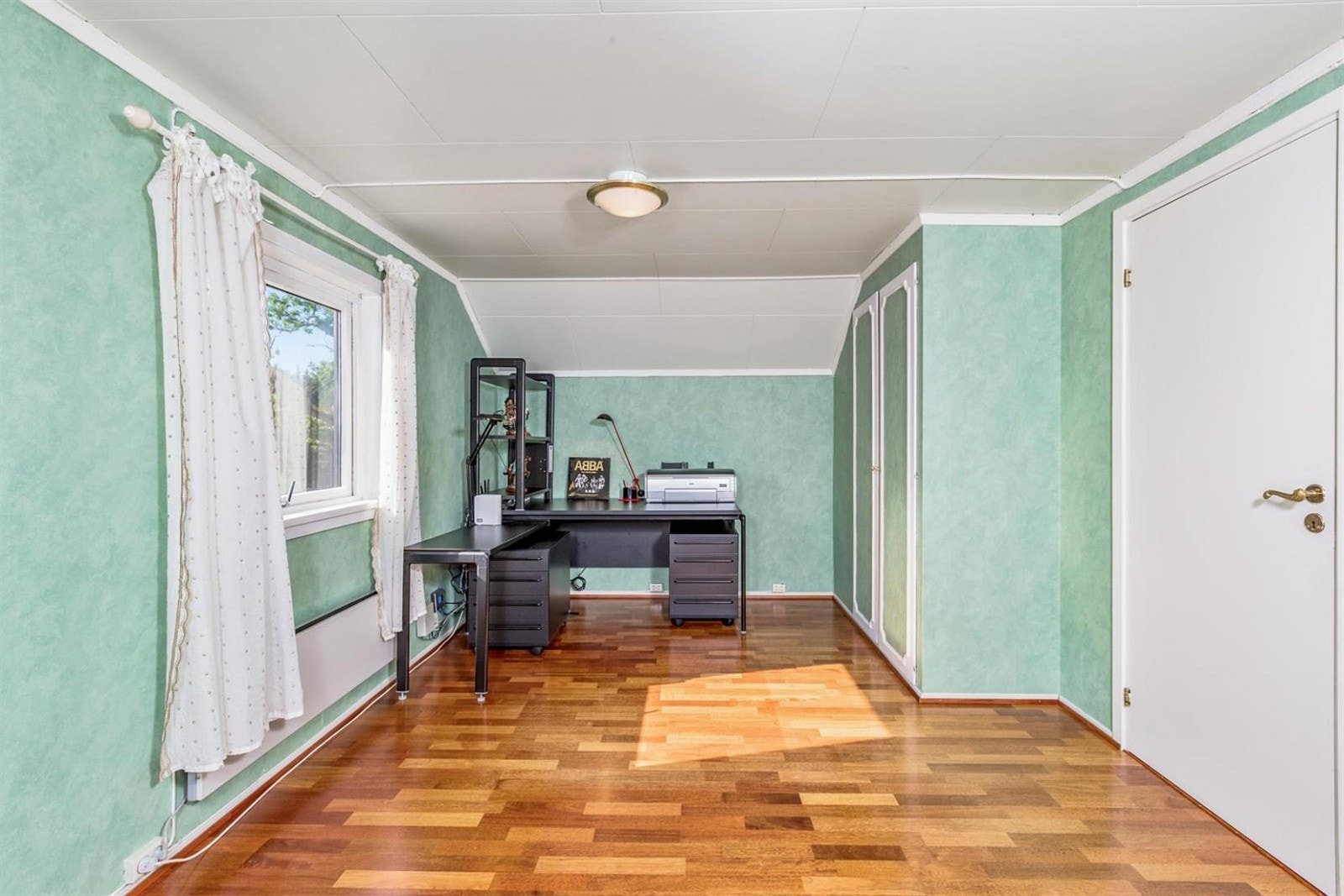 Soverom 3 Galleribilde