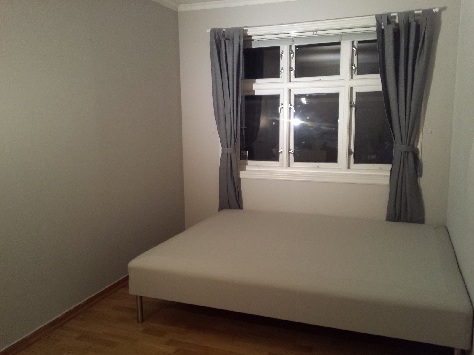 Soverom 1 etg. Galleribilde