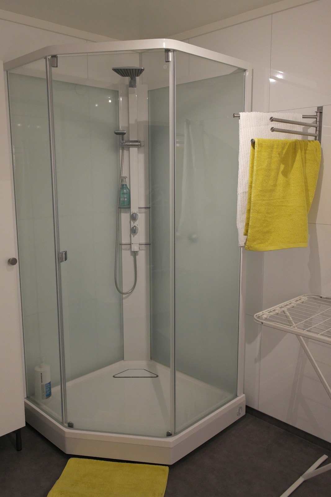 Porsgrunn showerama 100x100 Galleribilde