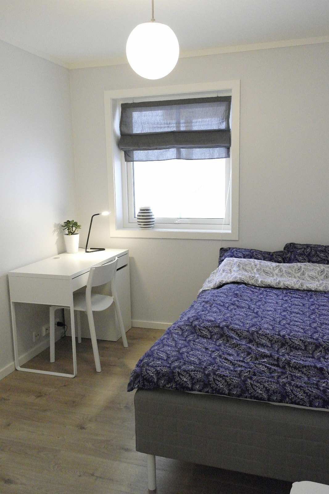 Soverom Galleribilde