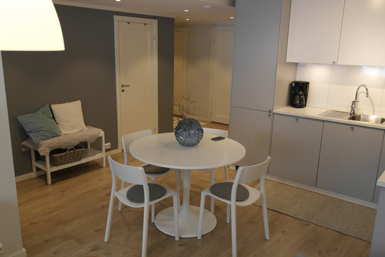 Stue/Kjøkken Galleribilde