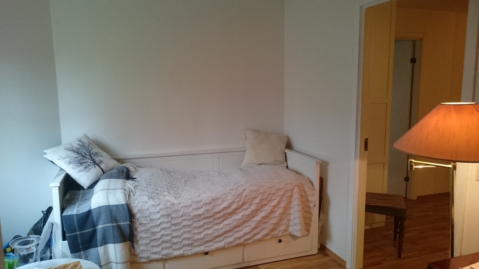 Soverom 2 Galleribilde