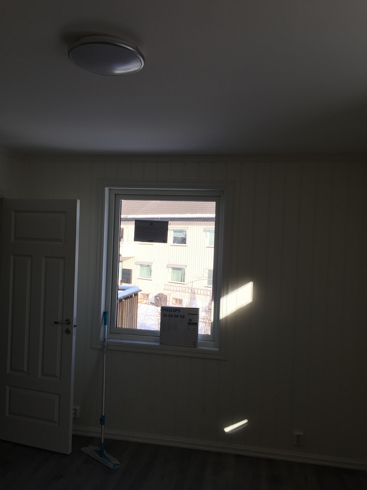 Soverom bilde 3 Galleribilde