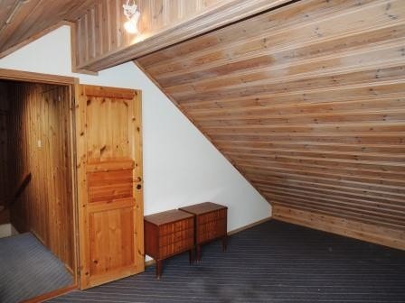 Loftsrom Galleribilde