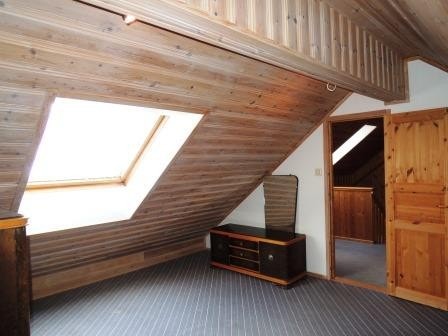 Loftsrom Galleribilde