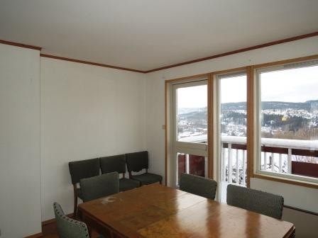 Spisestue Galleribilde