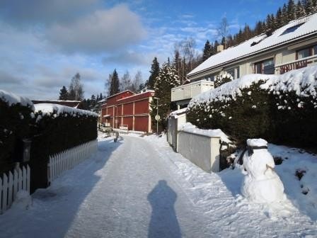 Gangvei Galleribilde