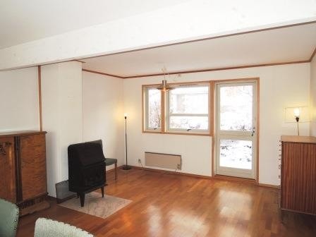 Spisestue / stue Galleribilde