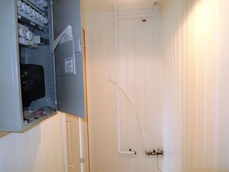 Bod underetasje Galleribilde