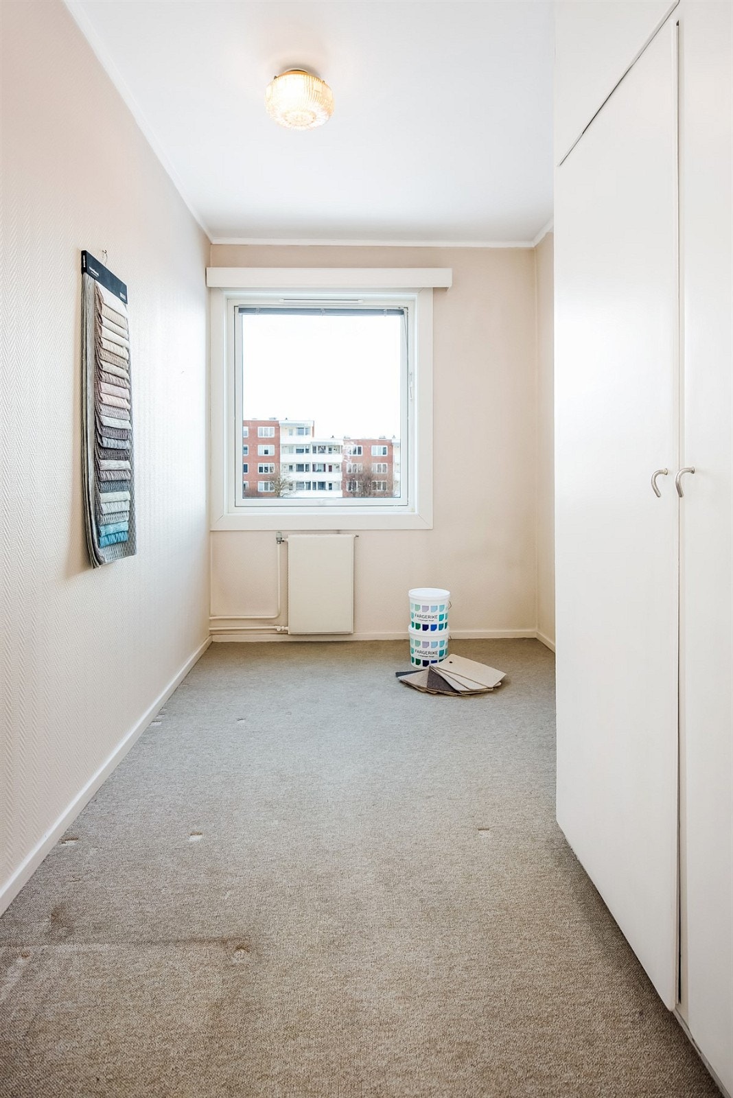 Soverom 2. Galleribilde