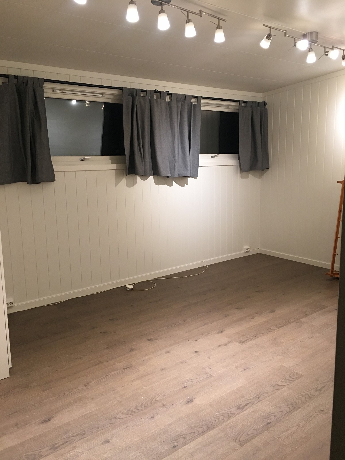 UTLEID 5000 inkl strøm Galleribilde