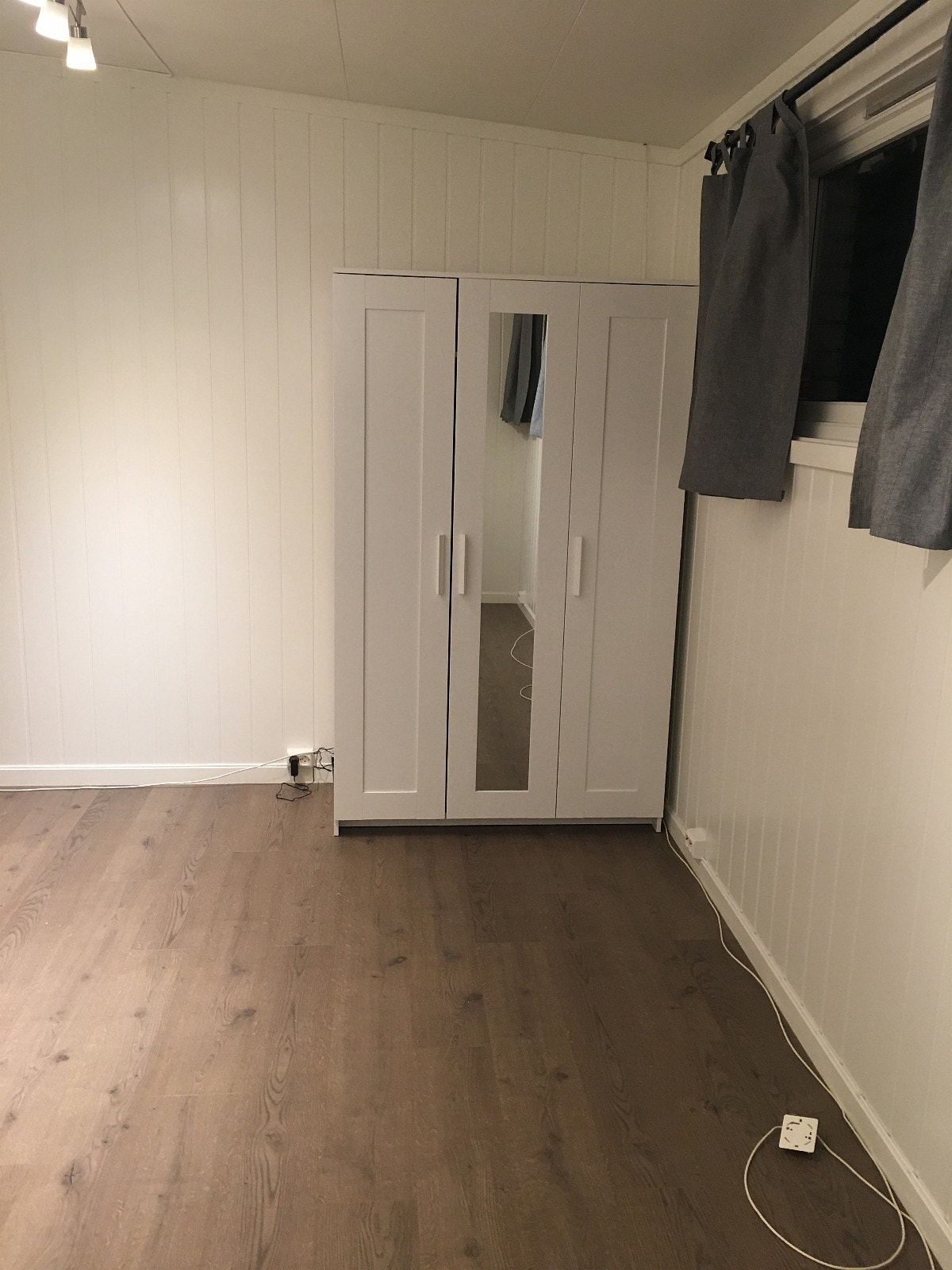 5000 kr inkl strøm Galleribilde