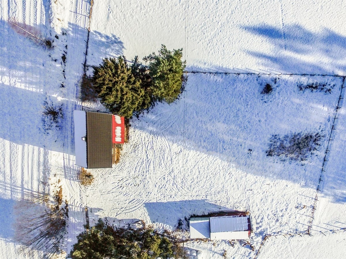 Høydefoto Galleribilde