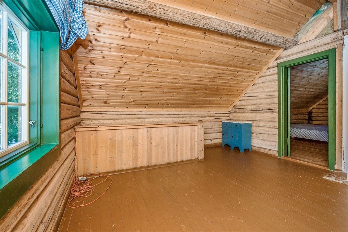 Soverom 2 Galleribilde