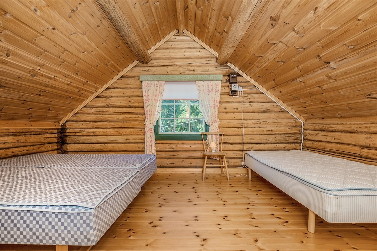 Soverom 1 Galleribilde