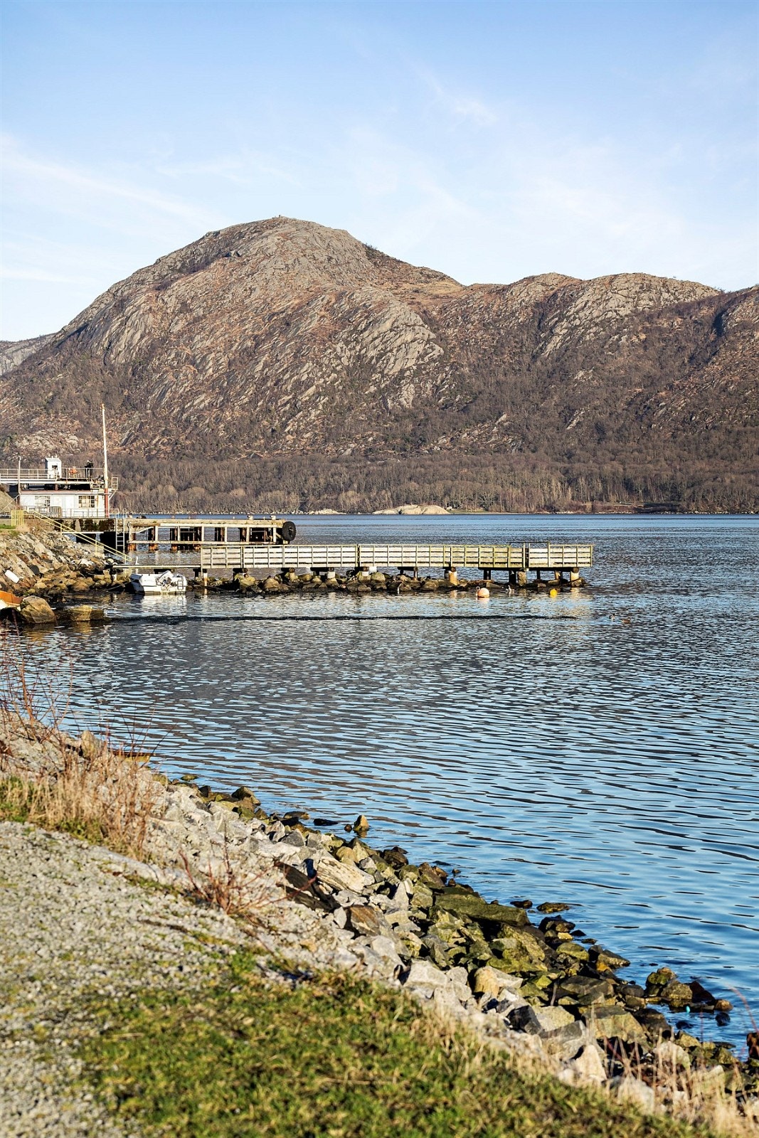 Nærområde. Galleribilde