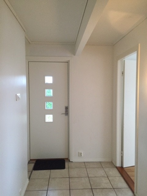 Egen inngang Galleribilde