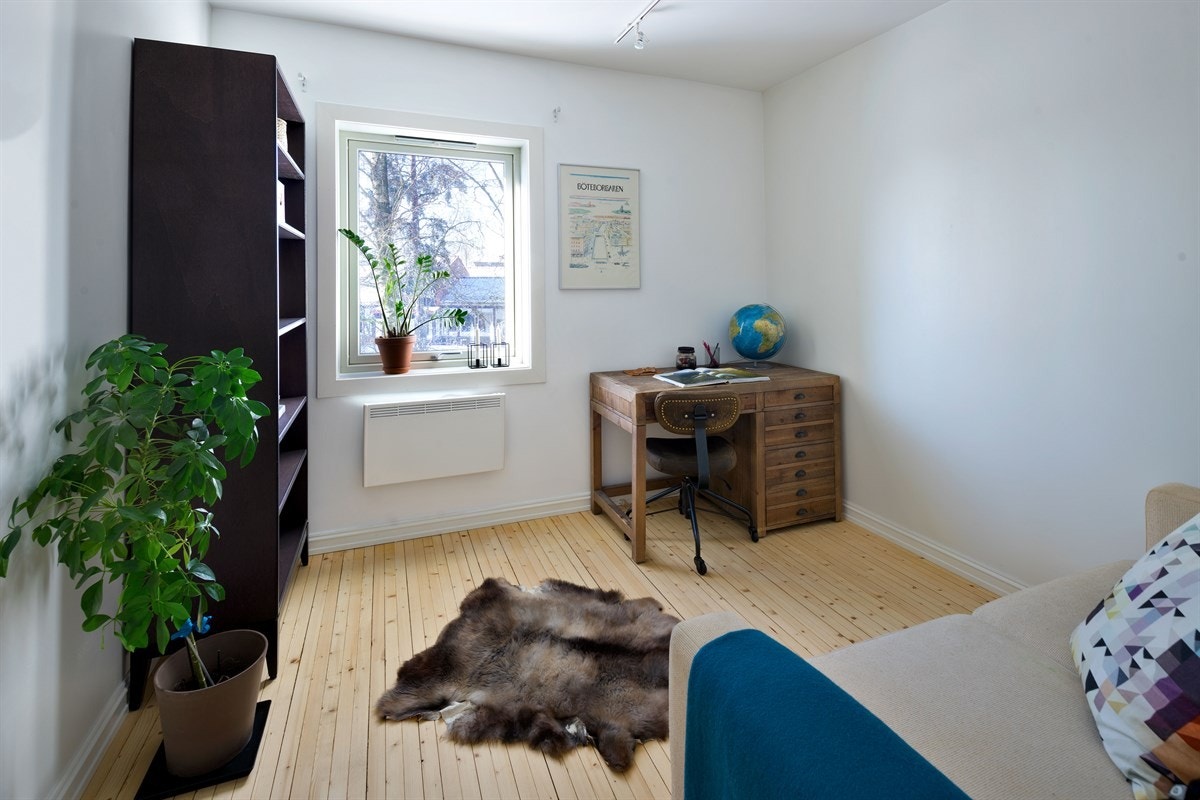 Soverom 2 Galleribilde