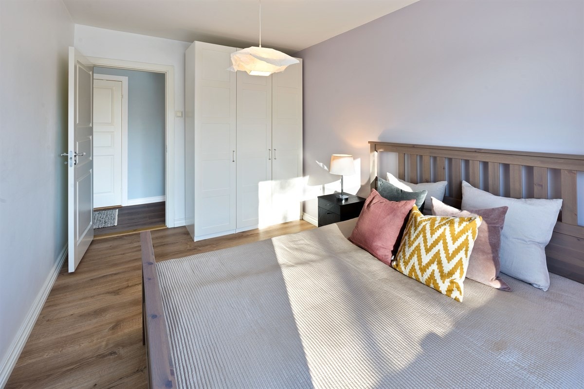 Soverom 1 Galleribilde