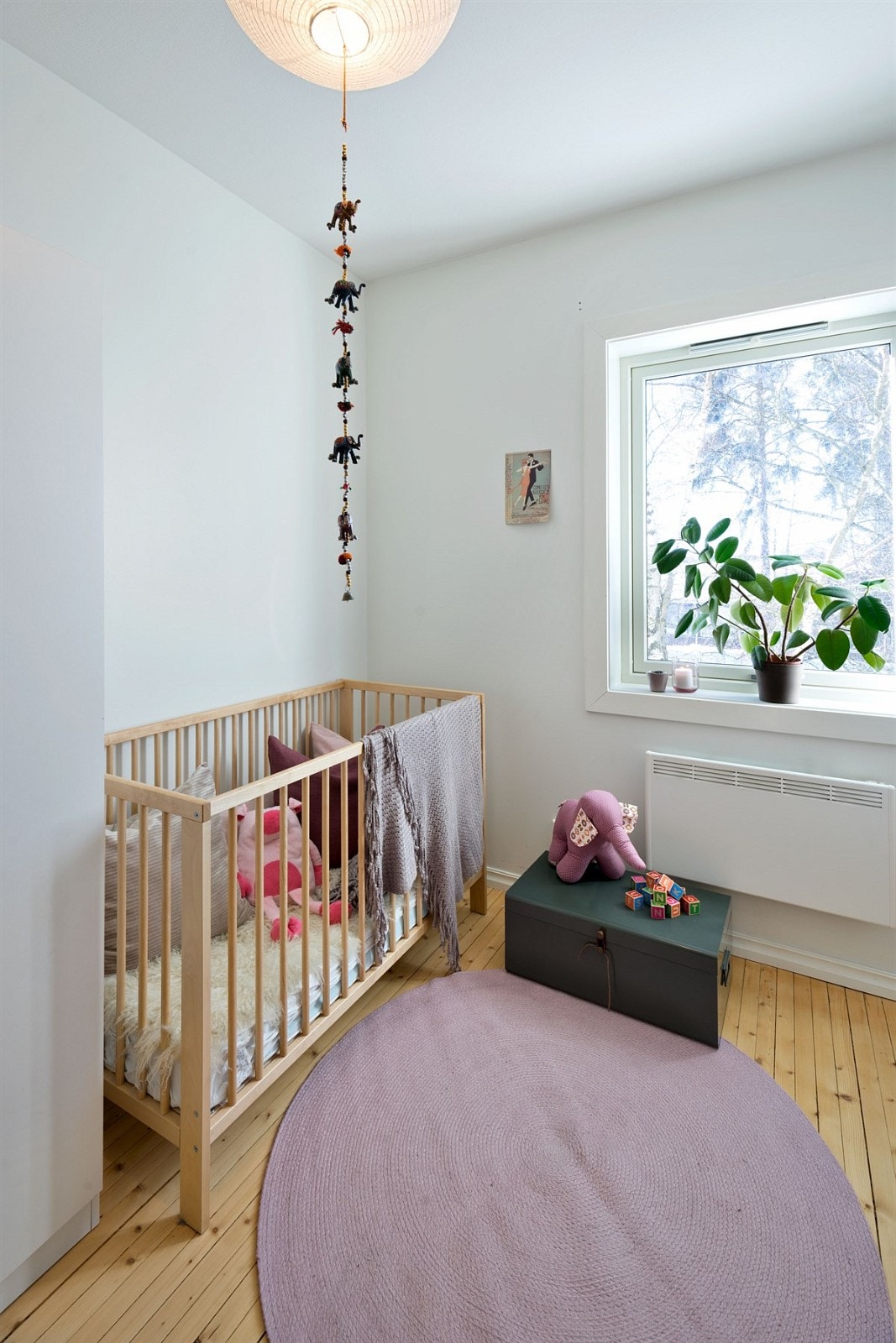 Soverom 3 Galleribilde