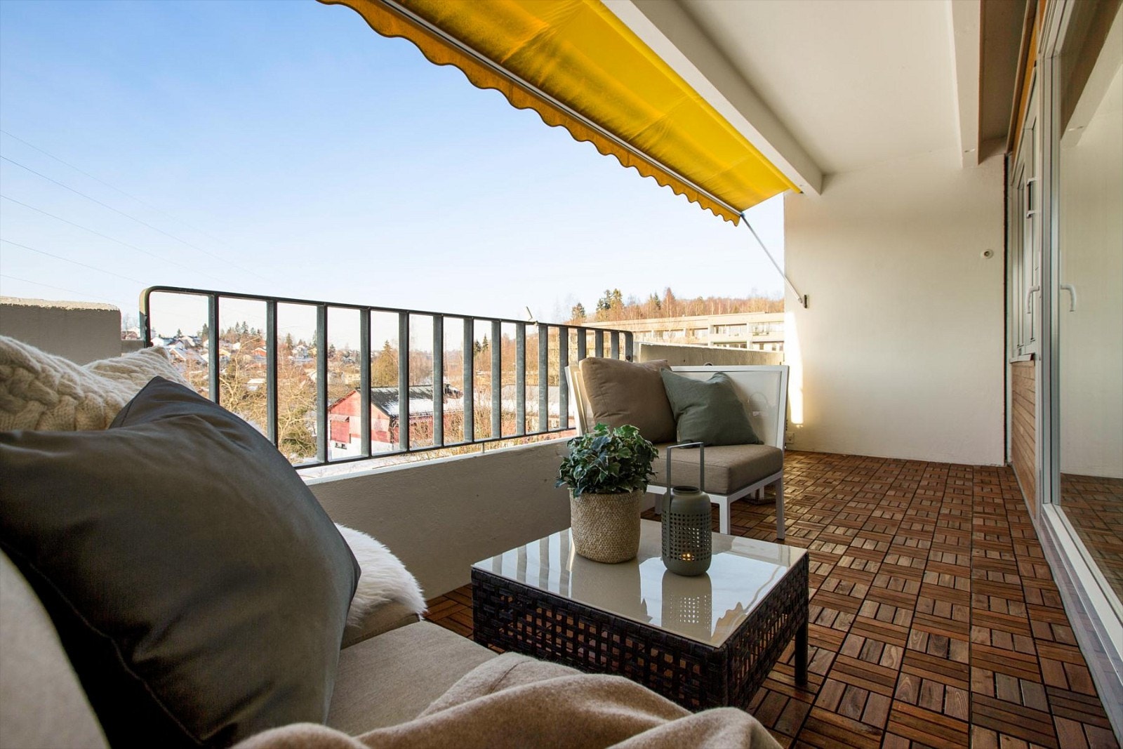 Hovseterveien 40 B - Velkommen på visning! Galleribilde