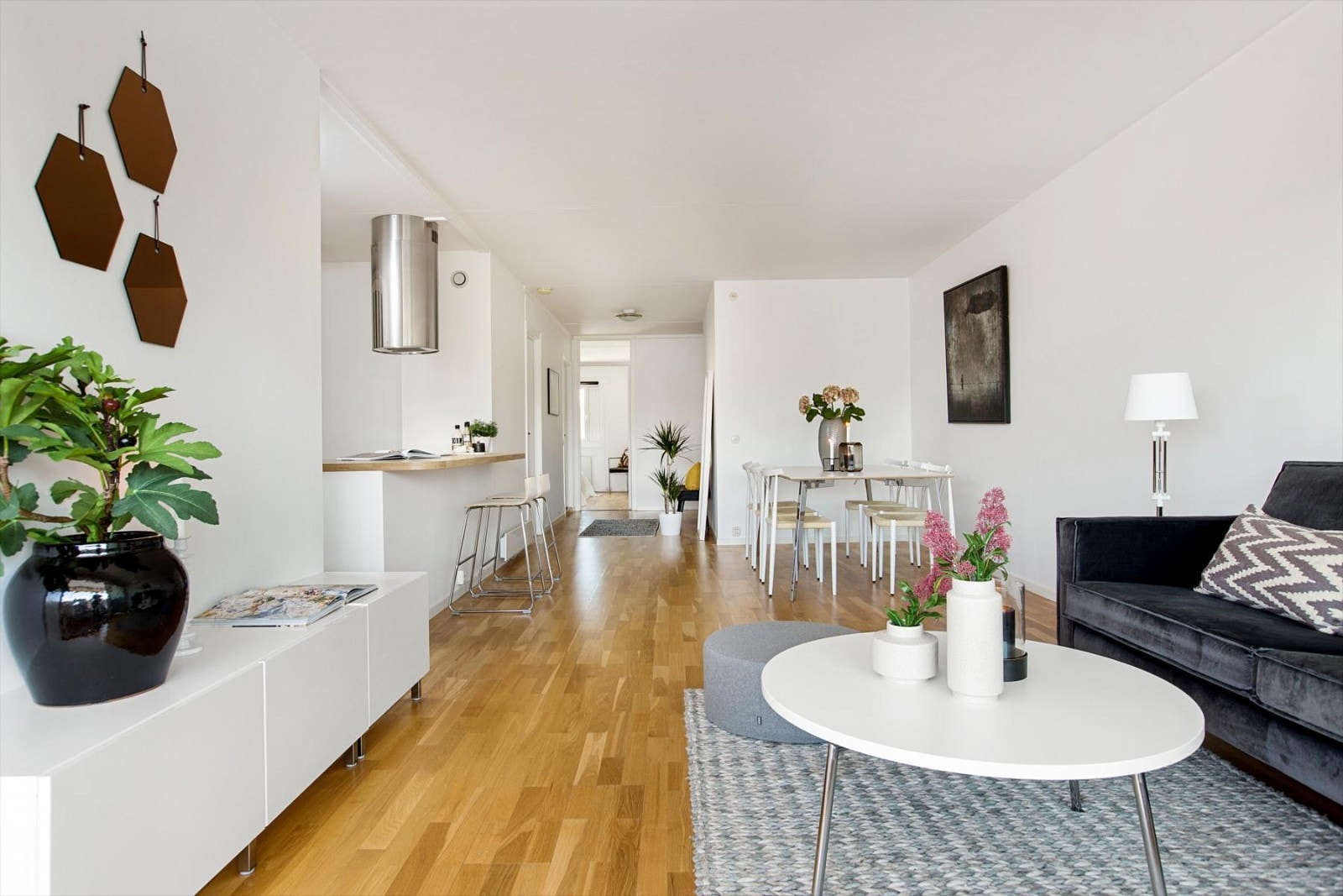 - Spisestue - Galleribilde