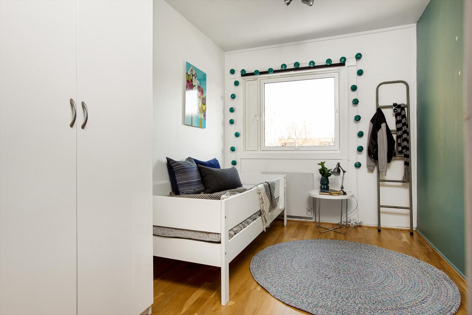 - Soverom II - Galleribilde