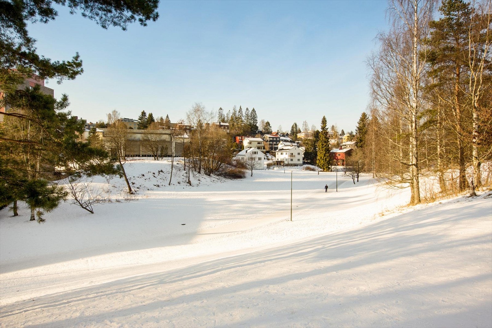 - Nærområdet - Galleribilde