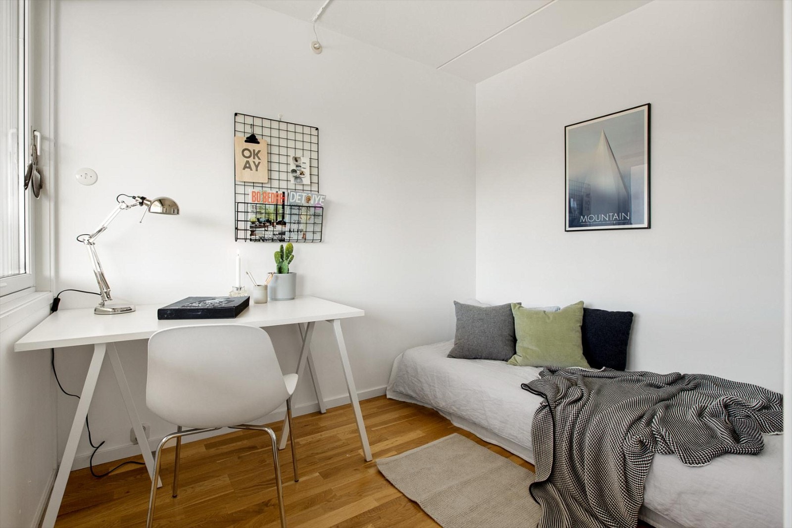 - Soverom III - Galleribilde