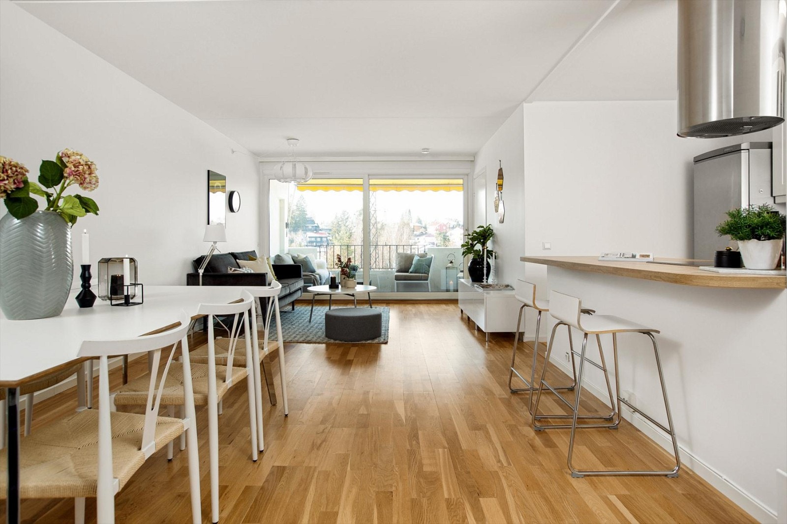 - Stue - Galleribilde