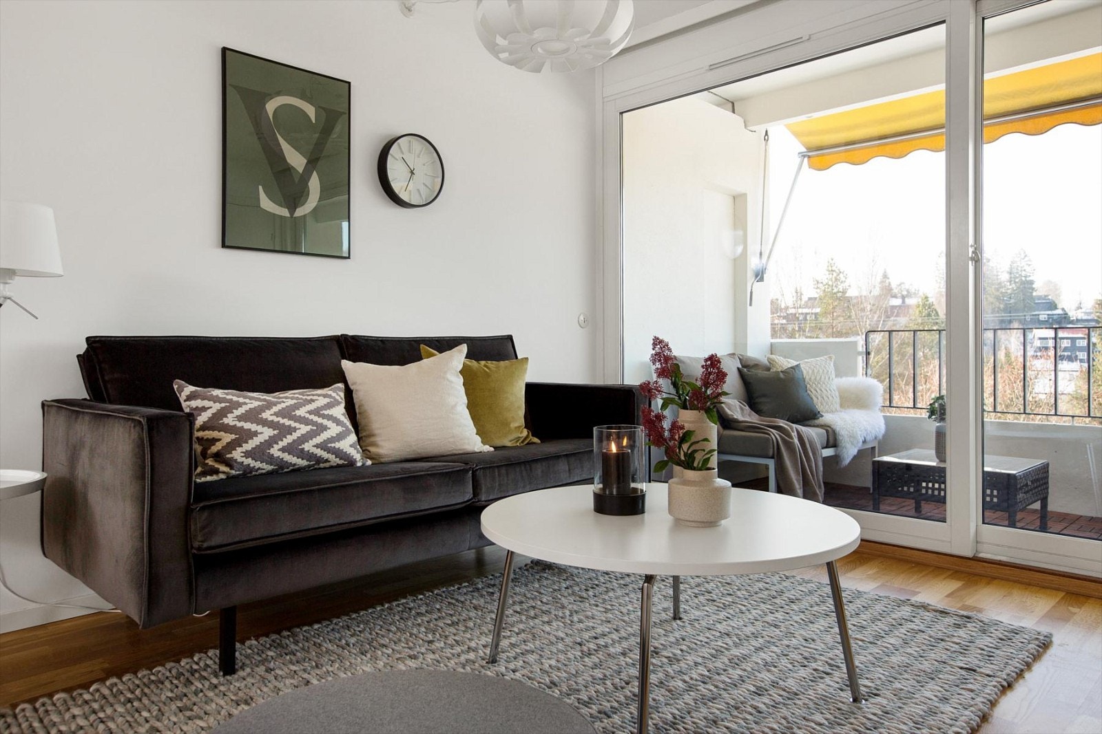 - Stue - Galleribilde