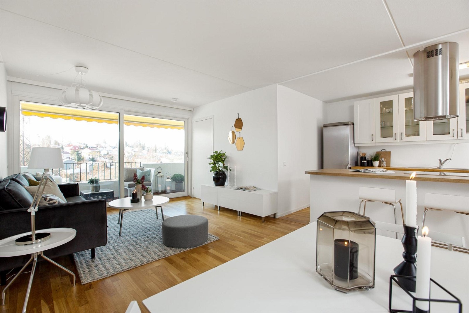 - Stue - Galleribilde