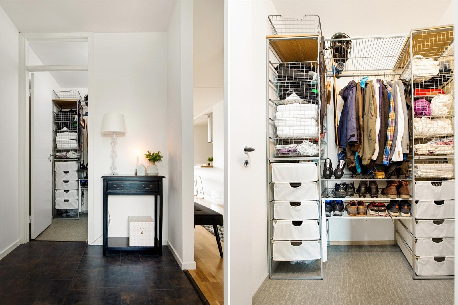 - Entré - Galleribilde