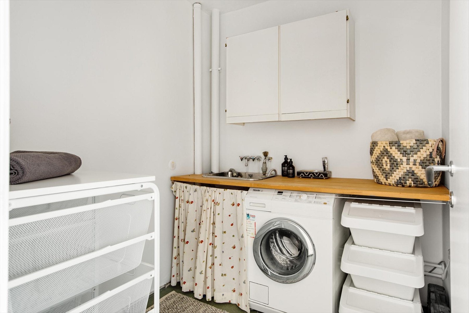 - Vaskerom - Galleribilde