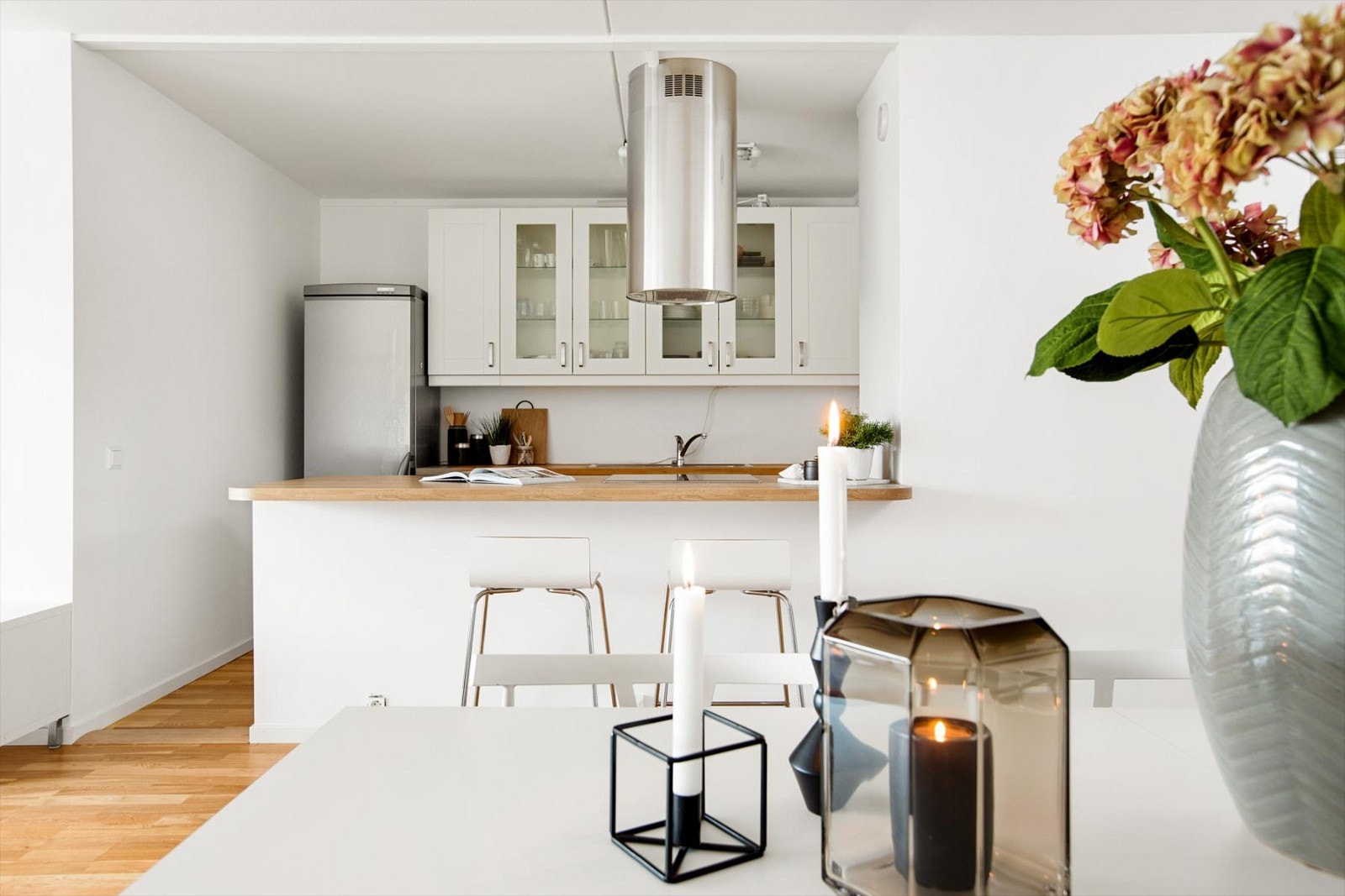 - Spisestue - Galleribilde