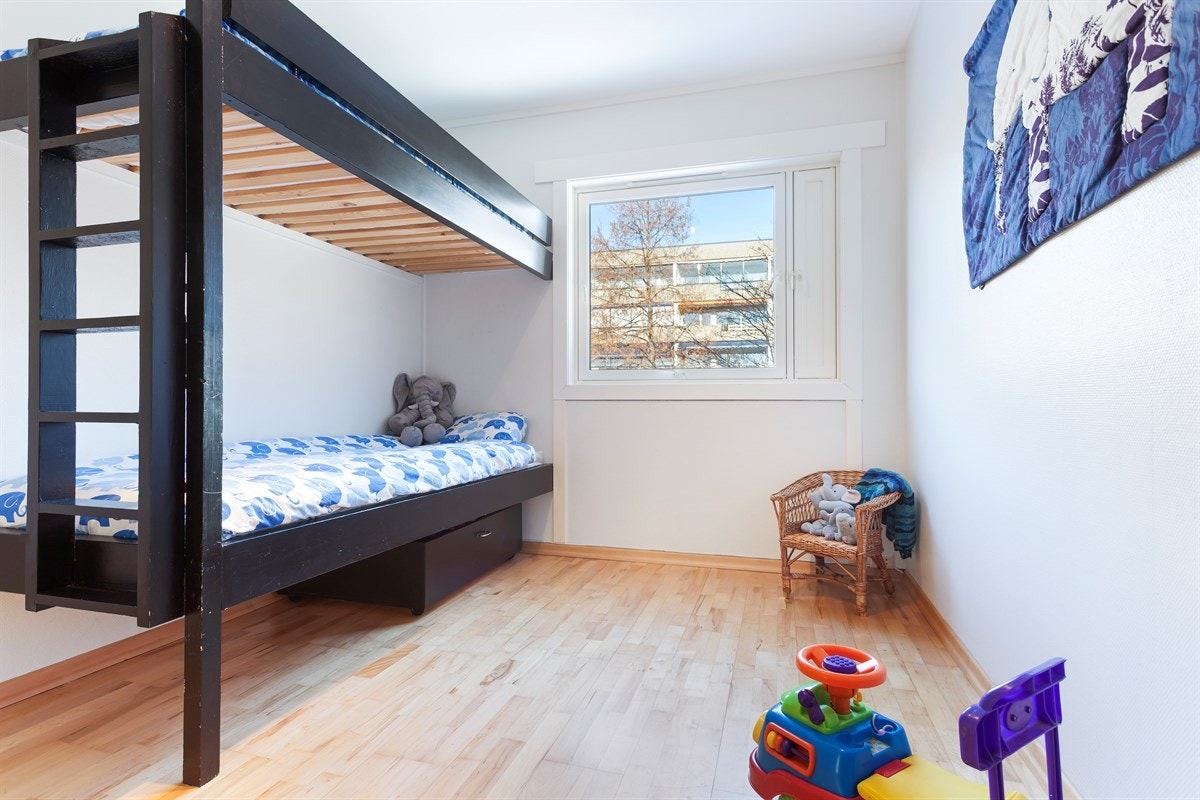 Soverom 3 Galleribilde