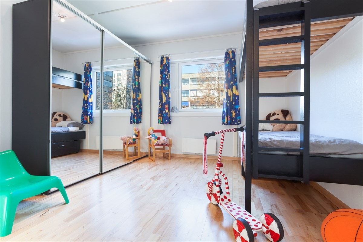 Soverom 2 Galleribilde