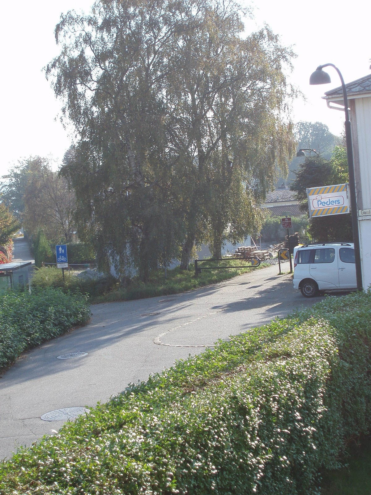 Turområde Galleribilde