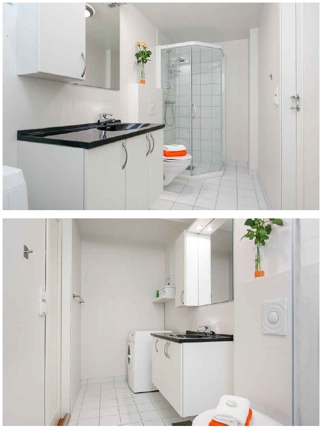 bathroom Galleribilde