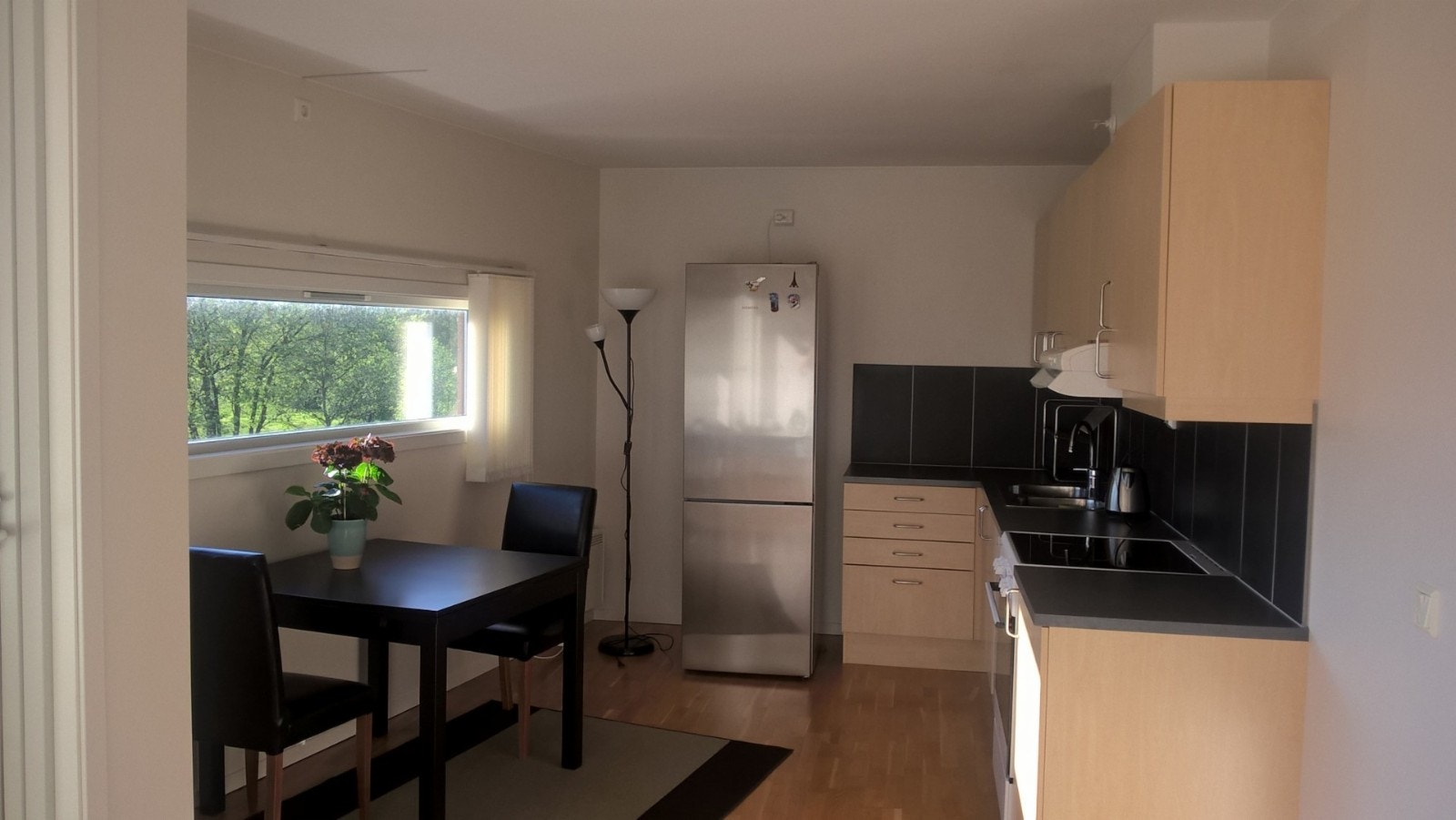 kitchen Galleribilde