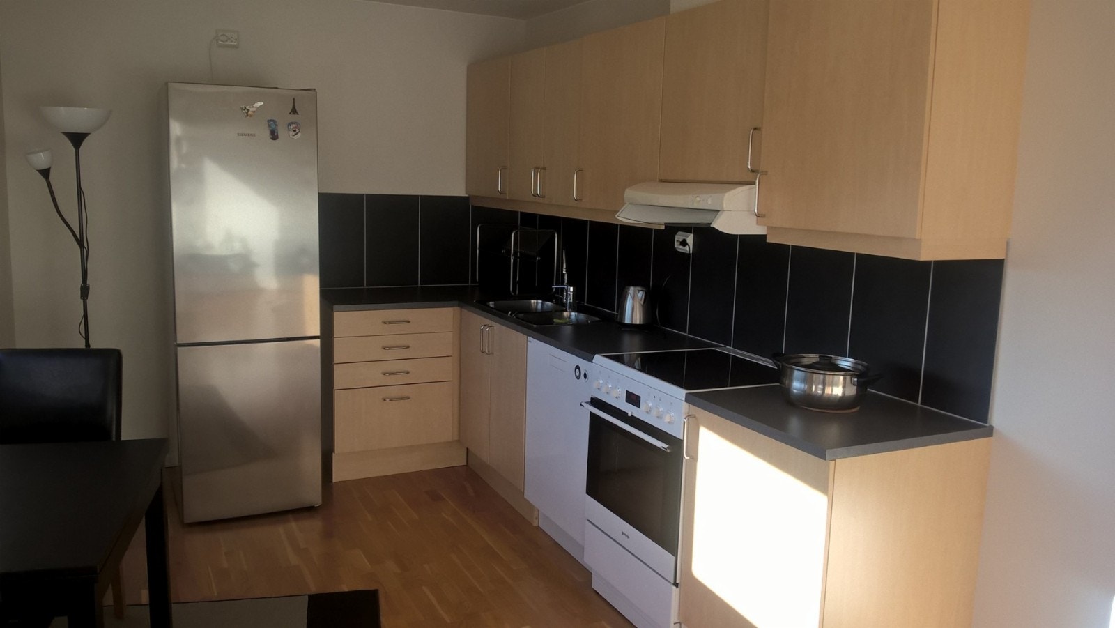 kitchen 2 Galleribilde